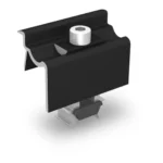 K2 - Fixations Exter Black 30/42 mm (2002589)