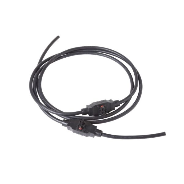 APS - Câble AC BUS 5C - QT2 - Domos Industries