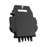 APS - Micro onduleur DS3-L - 730VA - 2 entrées MPPT - Garantie 20 ans