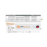 APS - Passerelle ECU C - Zigbee - Prod & Conso