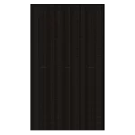 DGE - 500W Full Black - Bifacial/Biverre - 1960x1134x30mm