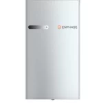 ENPHASE -  IQ Battery 5P (5kWh) + kit de couverture + support