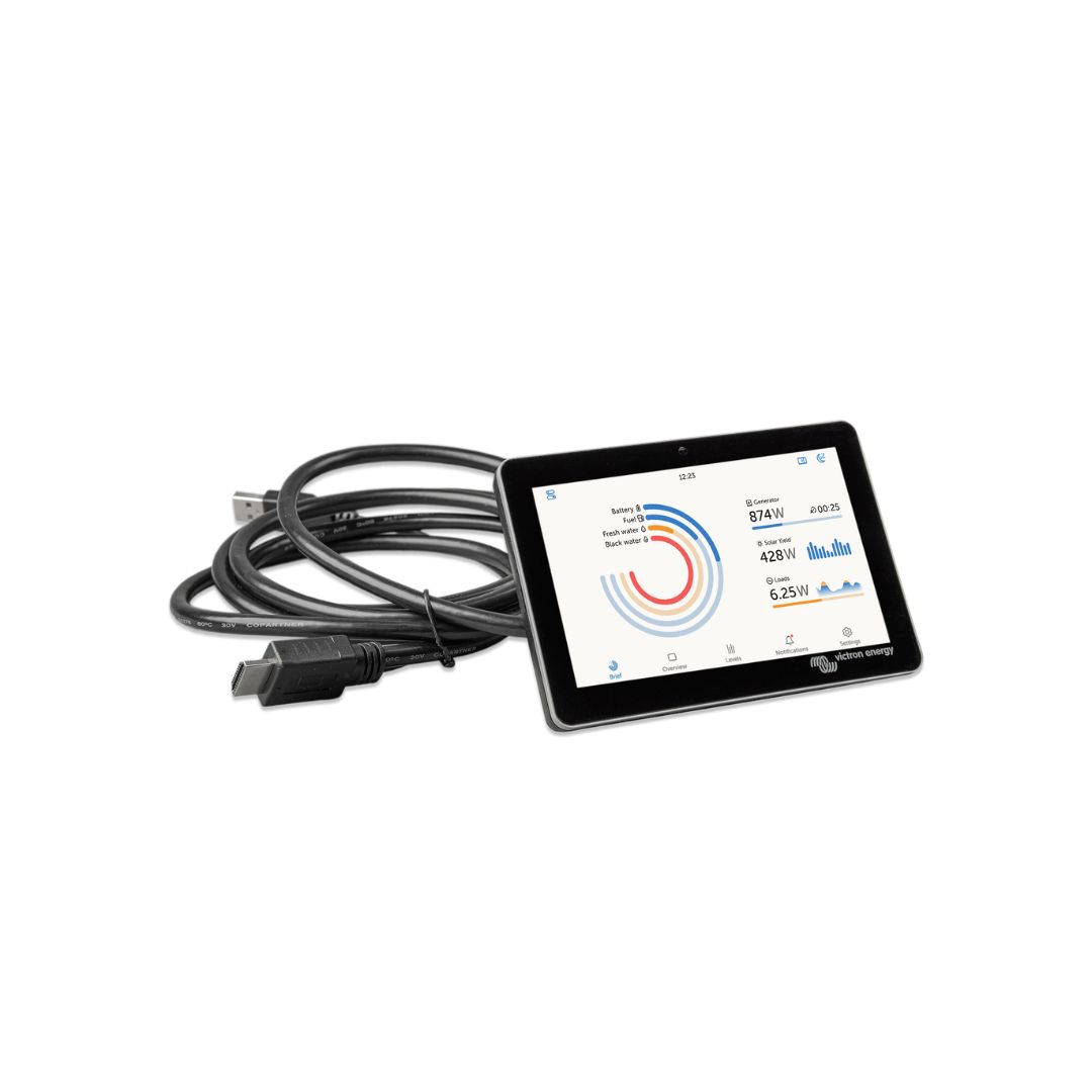 GX TOUCH - écran tactile