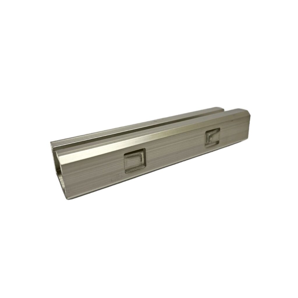 raccord de rail