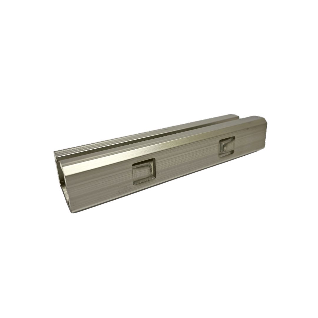 raccord de rail