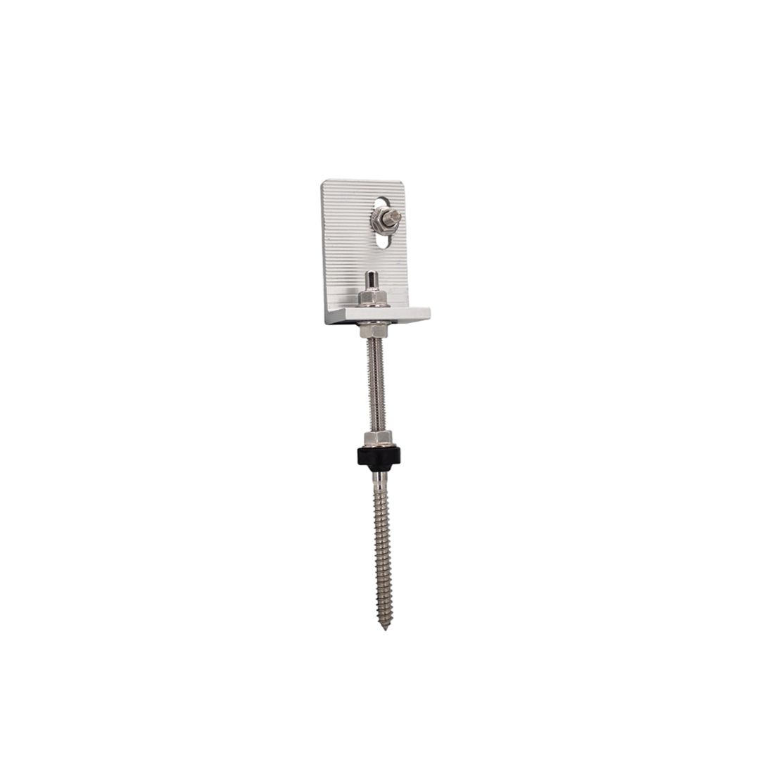 Vis double filetage 200mm