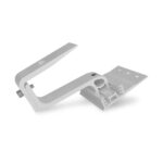 K2 - Crochet de toit SolidHook 4S+( 2002402)