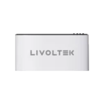 LIVOLTEK - Couverture  I-Power - AC1AIOR11001