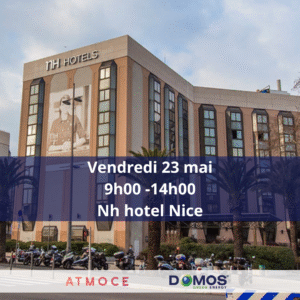 Formation Atmoce Nice 23 mai