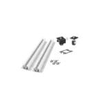 Kit de fixation ISY PV - 1L4C - Bac Acier - Portrait