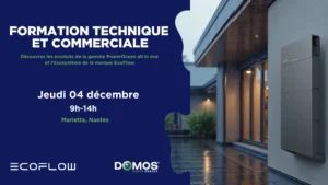 Formation Ecoflow Nantes