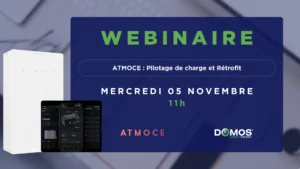 Webinaire Atmoce