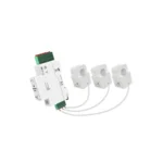 SUNOLOGY - STREAM Meter - Smart Meter mono/triphasé - Zigbee