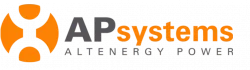 Logo APSystems